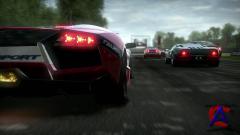 Need For Speed: Shift 4 .