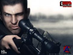   -   (Death to Spies - Moment of Truth)