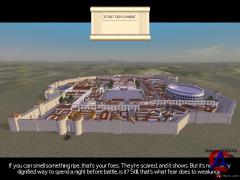 ROME: TOTAL WAR
