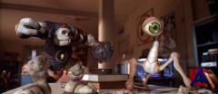  / Small soldiers