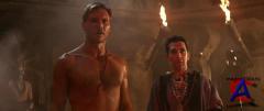      / Indiana Jones and the Temple of Doom