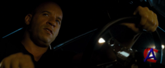  4 / Fast & Furious 4 [HD]