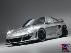 Porshe