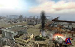 ׸  / Men of War: Red Tide