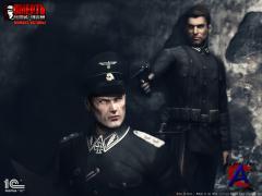   -   (Death to Spies - Moment of Truth)