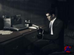   -   (Death to Spies - Moment of Truth)