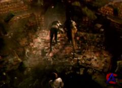     x  / Indiana Jones and the Kingdom of the Crystal Skull