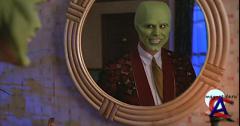  / The mask