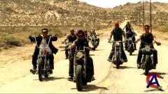   / Hell Ride