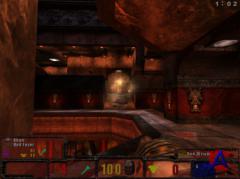 Quake 3 Team Arena
