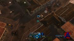 Raven Squad: Operation Hidden Dagger