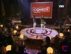 Comedy Club ( )