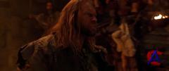   / The Scorpion King