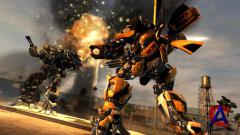 :   / Transformers: Revenge of the Fallen