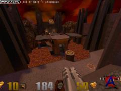 Quake 3 Team Arena