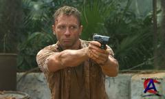    007.   (HD) / James Bond Agent 007. Casino Royale