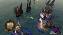 Lord of the Rings: The Battle for Middle-earth II