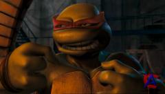 - / TMNT
