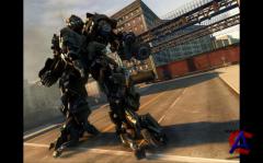 :   / Transformers: Revenge of the Fallen