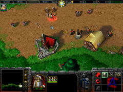 Warcraft III Devils Return /   3  