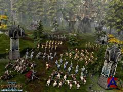 The Lord of the Rings: Battle for Middle-earth II: The Rise of the Witch-King