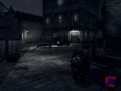   -   (Death to Spies - Moment of Truth)