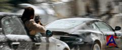   (HD) / Quantum of Solace