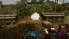 Raven Squad: Operation Hidden Dagger