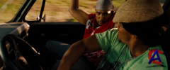  4 / Fast & Furious 4 [HD]