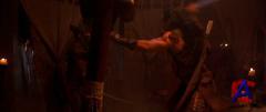   / The Scorpion King
