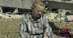     / The Boy in the Striped Pyjamas