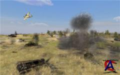 ׸  / Men of War: Red Tide