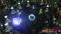 Command & Conquer: Red Alert 3 Uprising