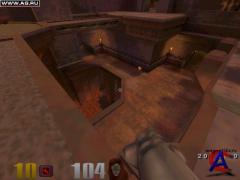 Quake 3 Team Arena