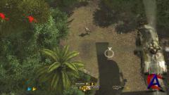 Raven Squad: Operation Hidden Dagger