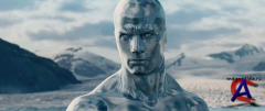   2:    / Fantastic Four: Rise of the Silver Surfer