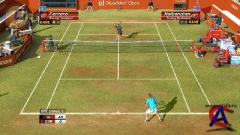 Virtua Tennis 3