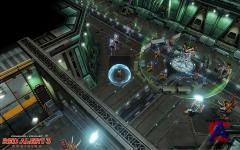 Command & Conquer: Red Alert 3 Uprising