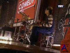 Comedy Club ( )