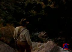     x  / Indiana Jones and the Kingdom of the Crystal Skull