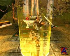 Sacred 2: Fallen Angel