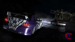 Need for Speed: Carbon