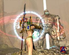 Sacred 2: Fallen Angel