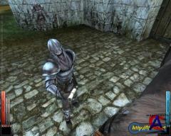 Dark Messiah of Might and Magic
