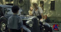     / The Boy in the Striped Pyjamas