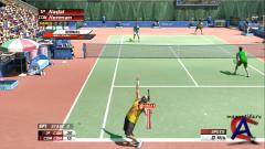 Virtua Tennis 3