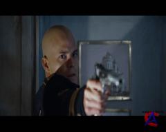  / Hitman