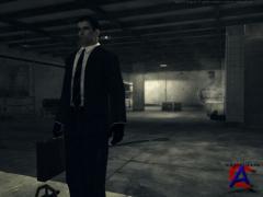   -   (Death to Spies - Moment of Truth)