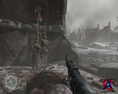 Call of Duty 2.