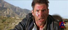       / Indiana Jones and the Last Crusade